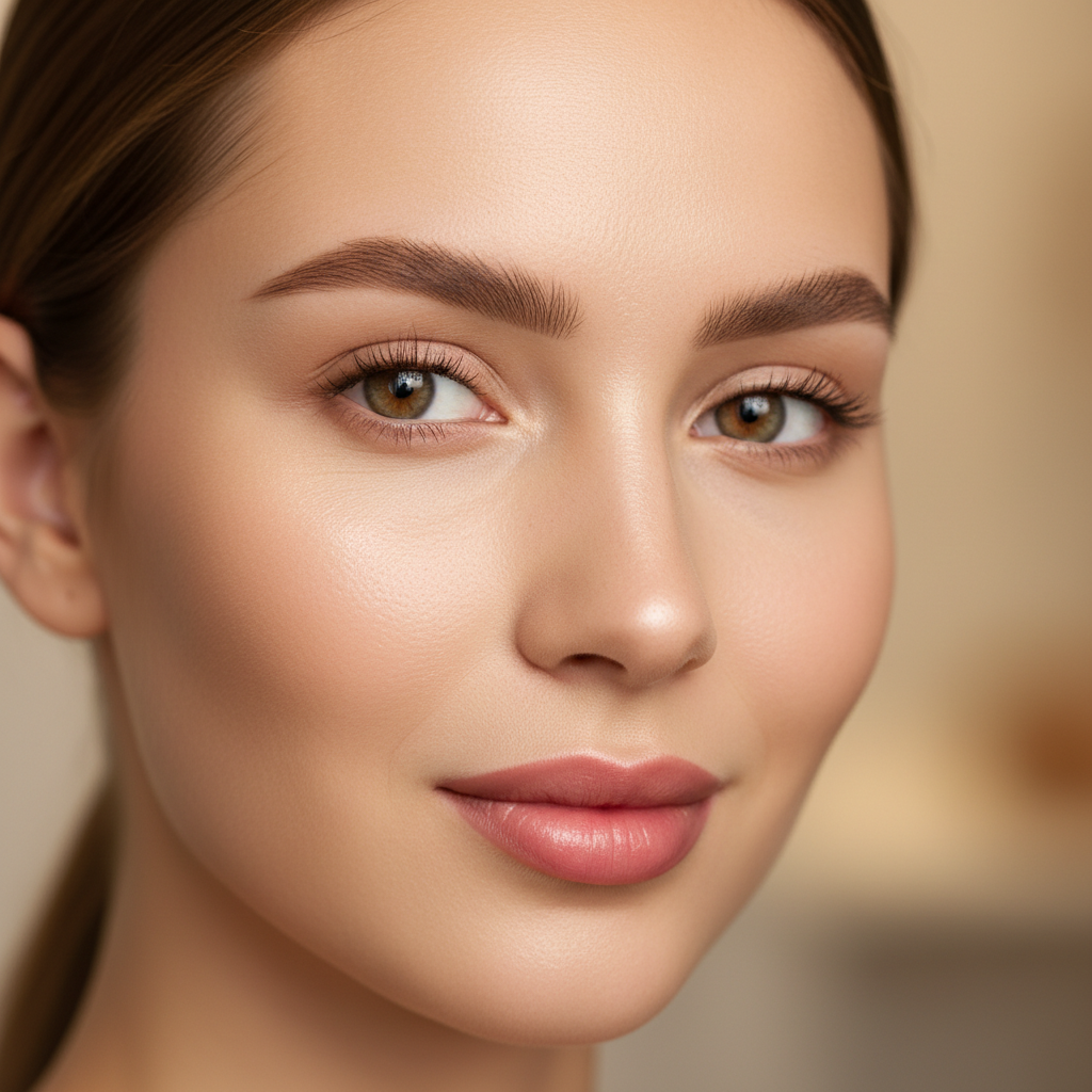Permanet Make-up in Wildeshausen